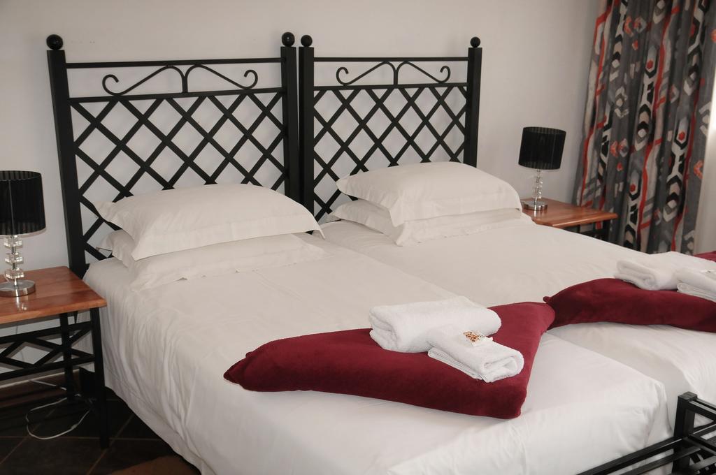 Mount Azimbo Lodge Louis Trichardt Zewnętrze zdjęcie
