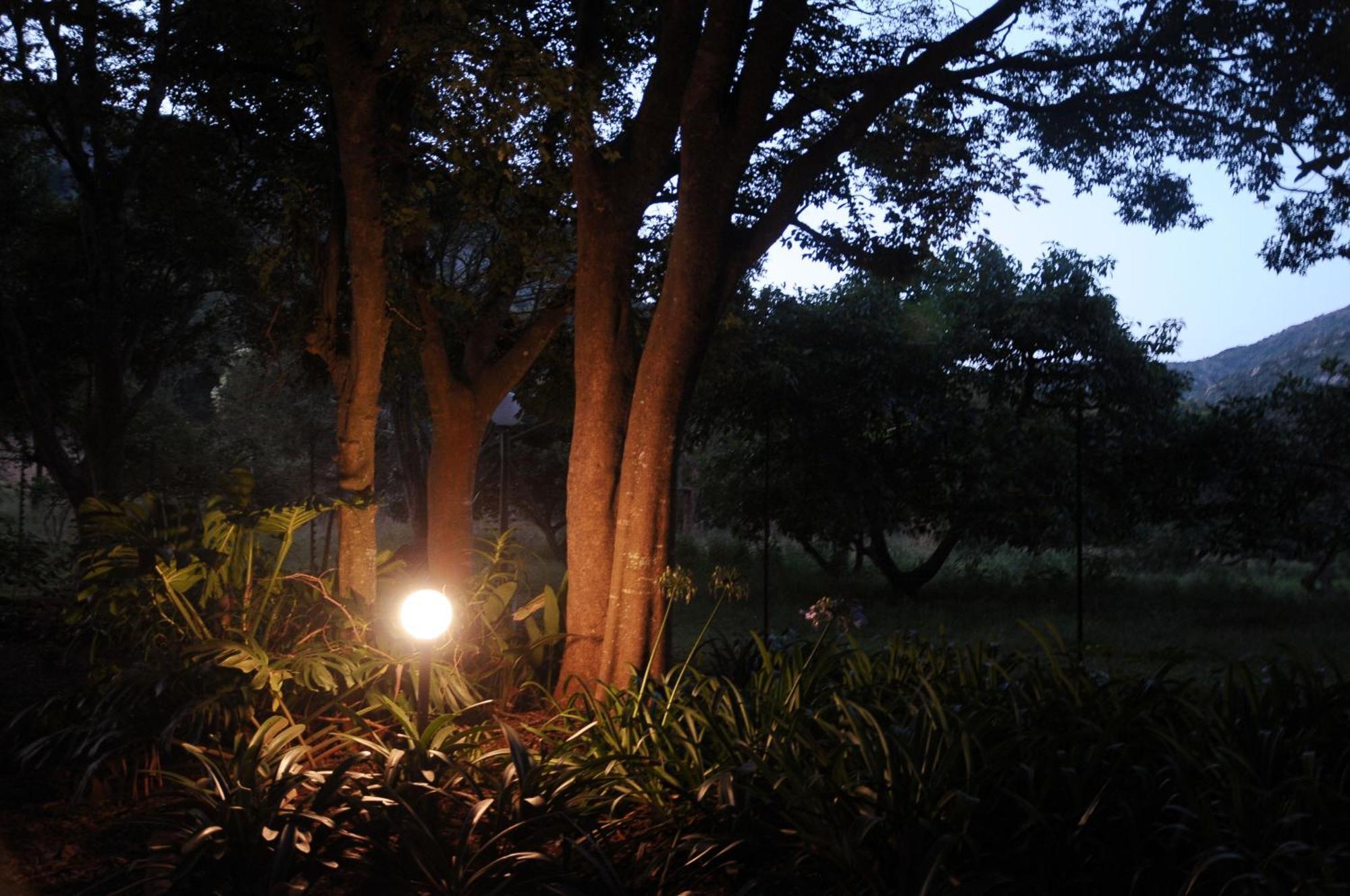 Mount Azimbo Lodge Louis Trichardt Zewnętrze zdjęcie