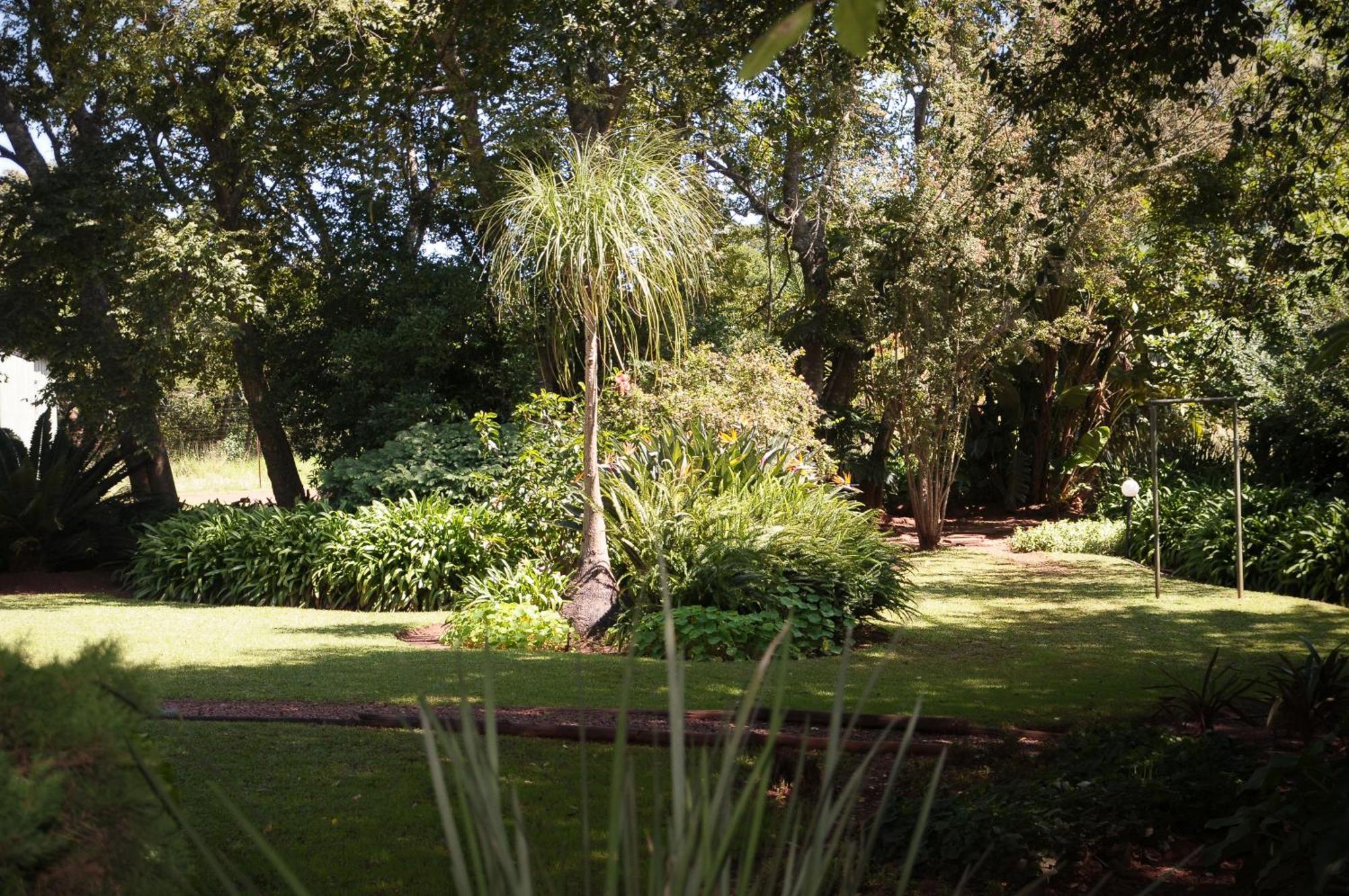 Mount Azimbo Lodge Louis Trichardt Zewnętrze zdjęcie