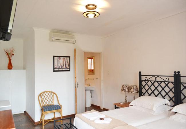 Mount Azimbo Lodge Louis Trichardt Zewnętrze zdjęcie