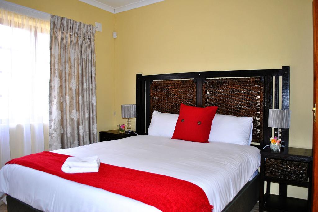 Mount Azimbo Lodge Louis Trichardt Zewnętrze zdjęcie