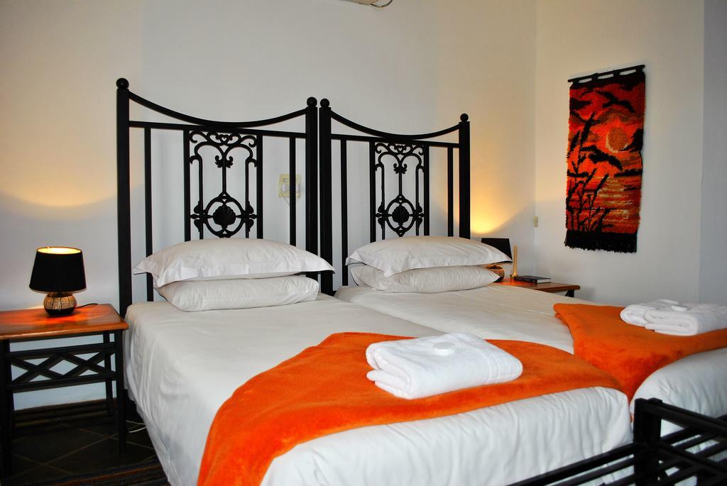 Mount Azimbo Lodge Louis Trichardt Zewnętrze zdjęcie