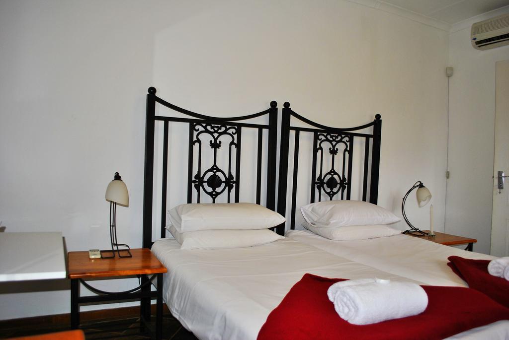 Mount Azimbo Lodge Louis Trichardt Zewnętrze zdjęcie