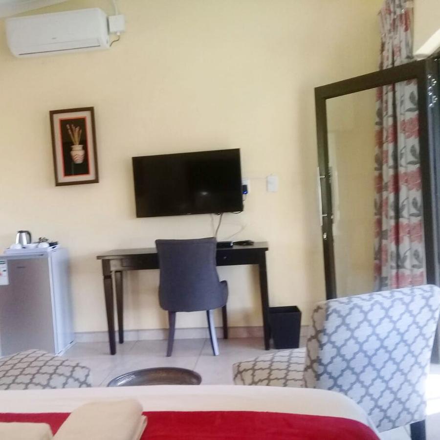 Mount Azimbo Lodge Louis Trichardt Zewnętrze zdjęcie