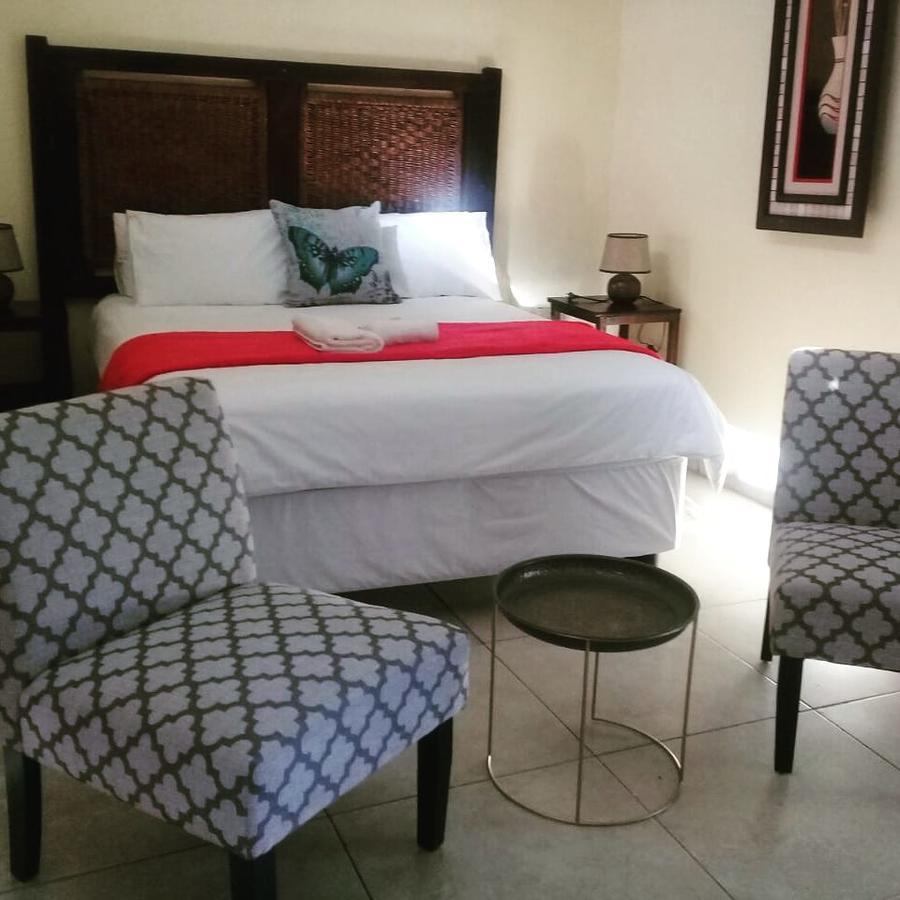 Mount Azimbo Lodge Louis Trichardt Zewnętrze zdjęcie