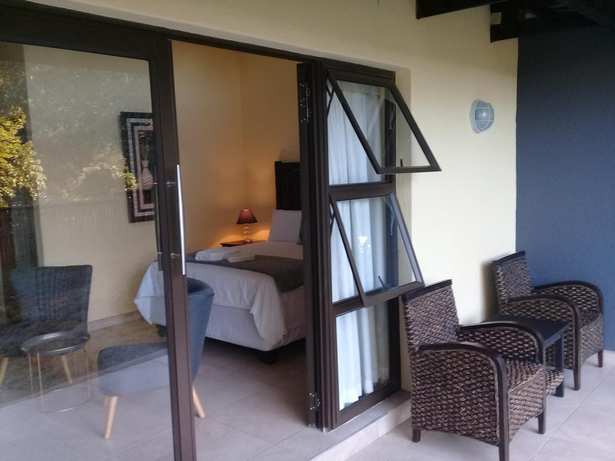 Mount Azimbo Lodge Louis Trichardt Zewnętrze zdjęcie